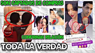 TODA La Verdad DETRÁS De La RELACIÓN De Angela Aguilar Y Christian Nodal