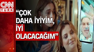 'Sadakatsiz'in Haluk'u Burak Sergen yaşam mücadelesini kazandı