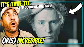 Mgk - Iris Ft. Julia Wolf Goo Goo Dolls Best Cover Yet Reaction