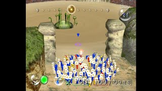 Day 21 (The Final Trial) - Pikmin (GCN) — GameClips Library
