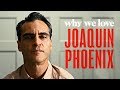 Joaquin Phoenix Keeps Rising