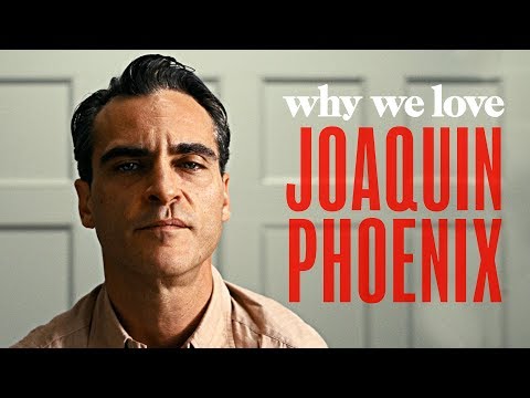 Joaquin Phoenix Keeps Rising