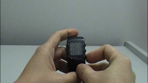 ez430 chronos simple application