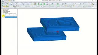 Ncg Cam Workplane Creation