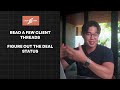 End of video