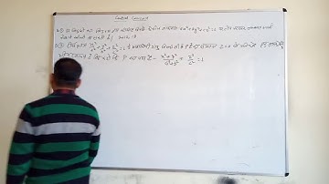 Enveloping Cone example