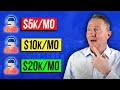 What Makes a $5k/mo Final Expense Agent vs $20k/mo Agent?