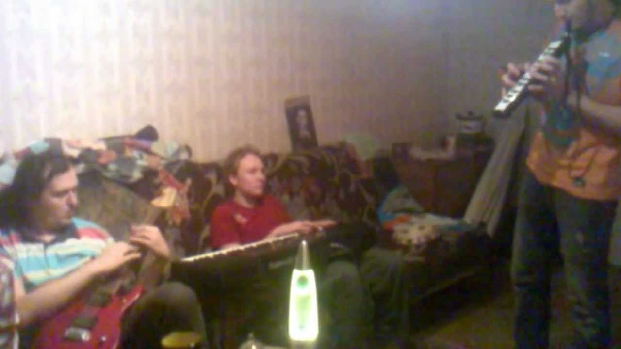 Borodub - Bob's Meloditation