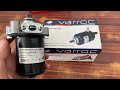 Honda activa het 3g 4g 5g starter motor unboxing with price  cell price partswithprice