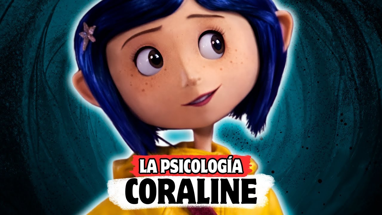 LOS PEORES PADRES DE TODOS | LA PSICOLOGÍA DE CORALINE