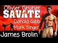 Savate (1995) |Full Movie| |Olivier Gruner, Donald Gibb , Mark Singer , James Brolin|