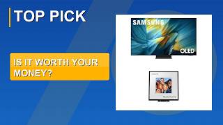 Samsung 65-Inch Class OLED S95F - Honest Review 2026