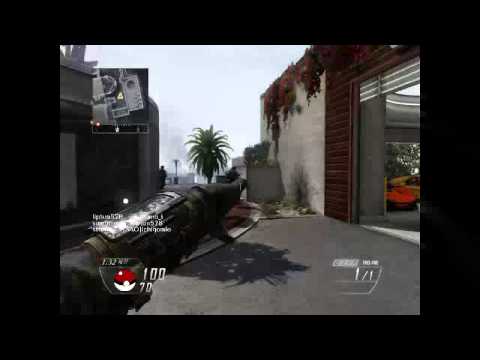 BO2 プレイ動画 part14 S＆S ブロンズストリーク