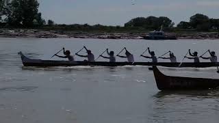 Musqueam 2024 - Men’s 11 Man - Sunday