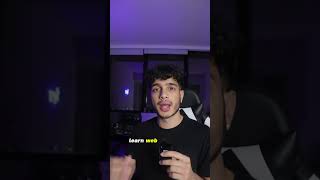 Coding is NO Longer Enough #coding #compsci #fyp