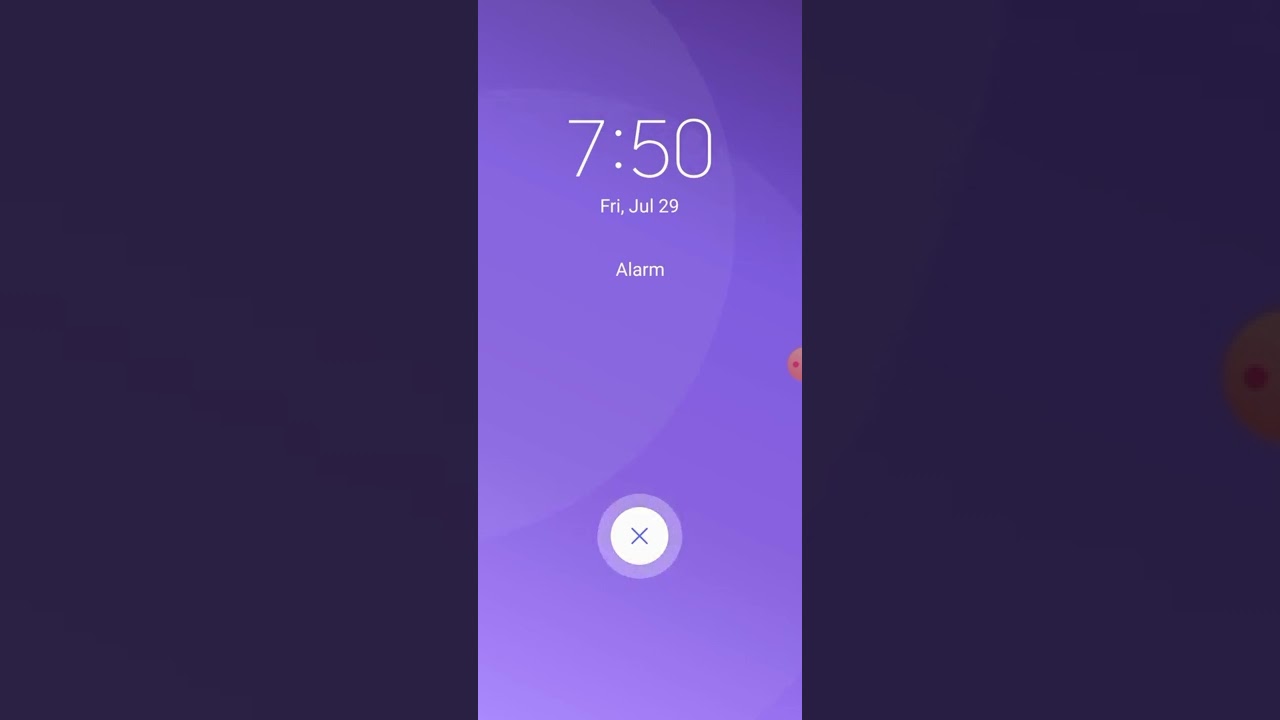 samsung alarm YouTube