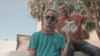 Trap Ed - Balmain Ft. Lil Eco(Shot by Creasyvisuals)