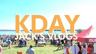 K-Day 2018 - Jack's Vlog
