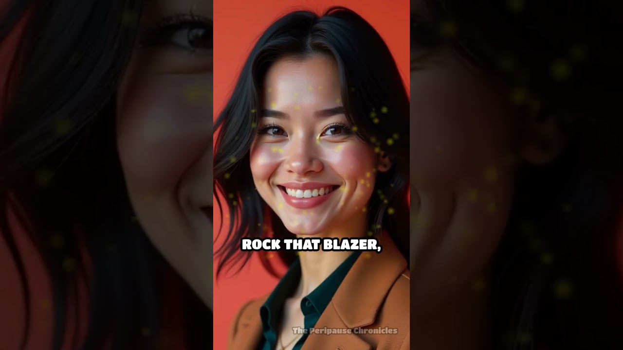 Fierce Elegance: Own Every Room You Enter