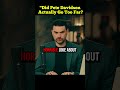 Roast Joke or Death Threat? #WokeRight #benshapiro#charliekirk