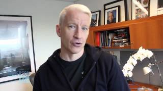 More from Anderson about 'Anderson Live'