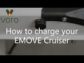 Emove Cruiser Guide | Charger