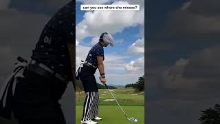 Incredible Golf Swing Form #golf #golfswing #golfcourses