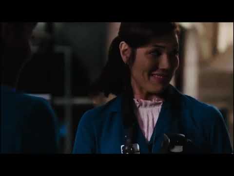 Bones: everyone laughing