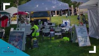 Mobile vaccine clinics are being harassed in Colorado Profile