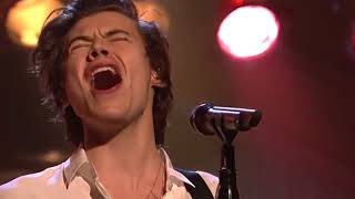 13 times Harry Styles vocals had me SHOOK!!!