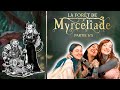 ACTUAL PLAY D D 5e La Forêt De Myrcéliade PARTIE 1 Univers Spiritsong mp3