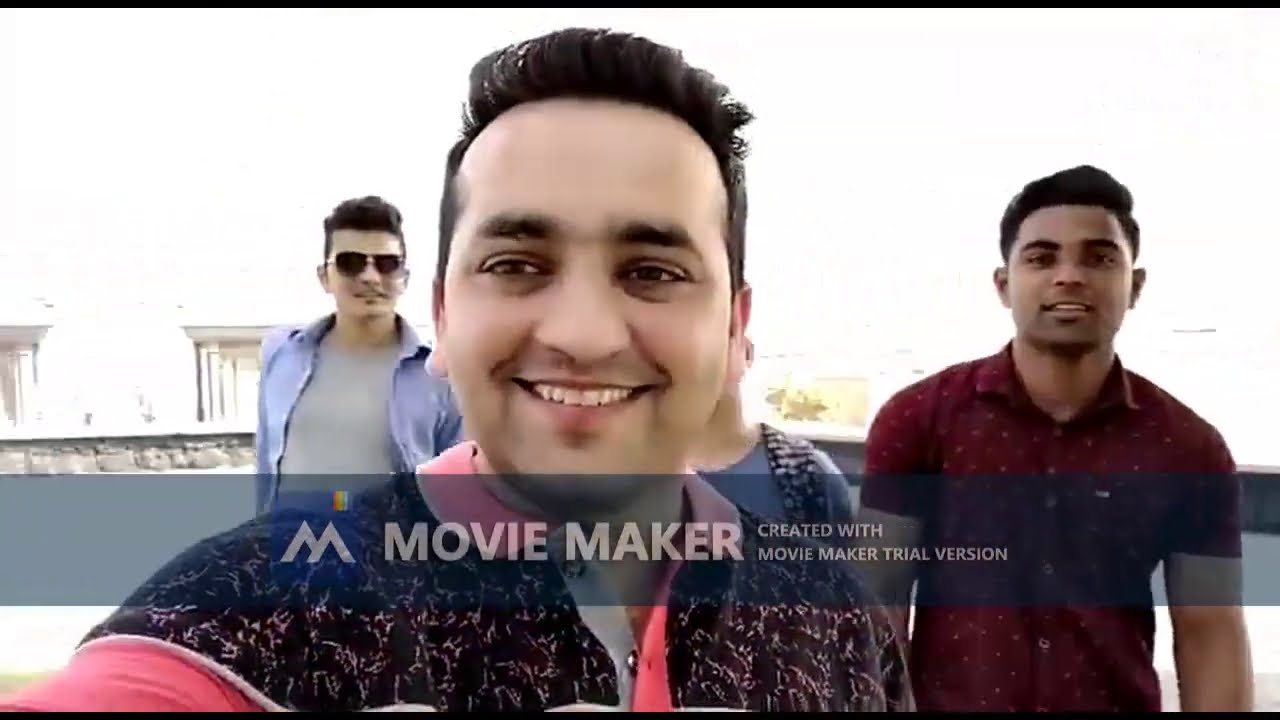 Fun with Friends In Doha Qatar 2019-2020