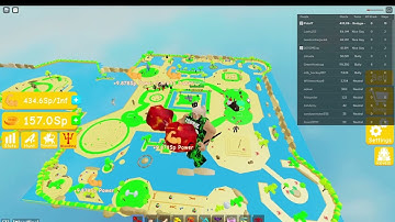 💪🏻 Lifting Simulator I Bought Meteor Bar 798.9Oc Coins