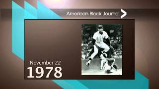 American Black Journal Clip | On This Day Detroit - 11/16/14