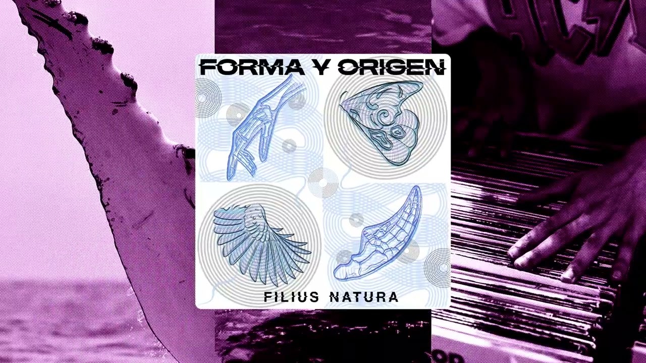 Filius Natura - HOMOLOGÍA (Cinema Paradisco REMIX)