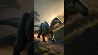 Before The Giants Prosauropod The Beginning Of Long-Neck Dinosaurs