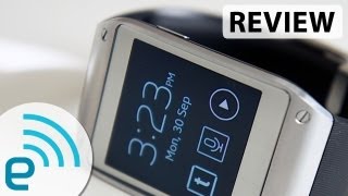 Samsung Galaxy Gear review