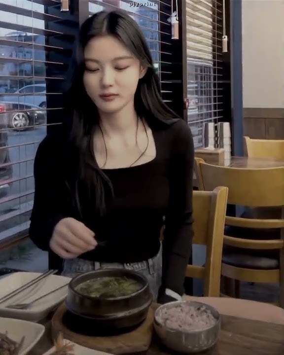 kim yoojung edit