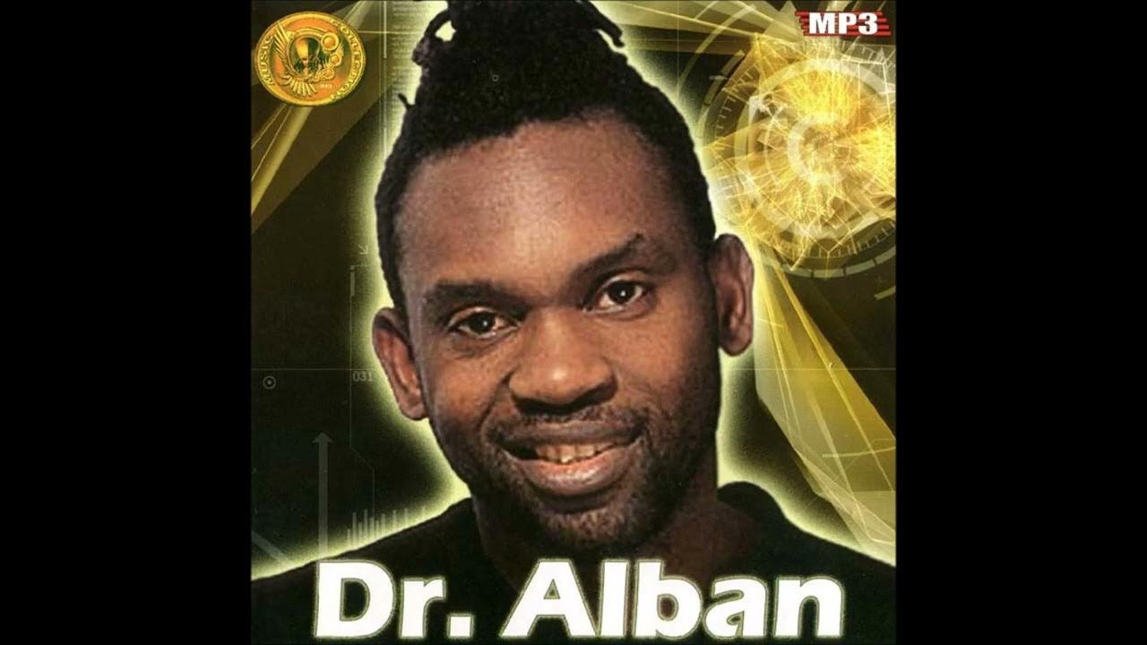 Dr alban away