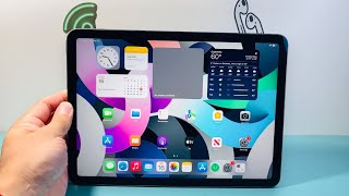 How To Screenshot On iPad Air