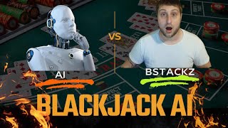I Ran Up Massive Profit On Ai Blackjack