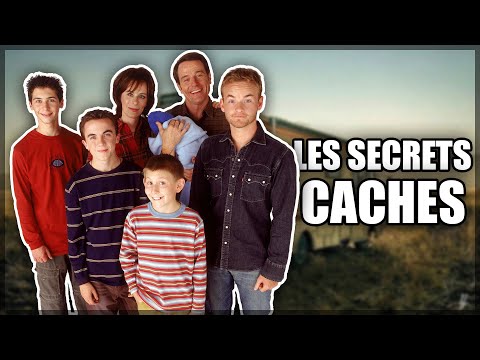 Secrets and anecdotes from the Malcolm in the Middle series (Accident, Breaking Bad...)