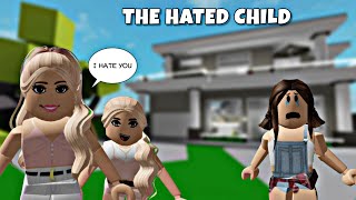 The Hated Child, Brookhaven mini movie.