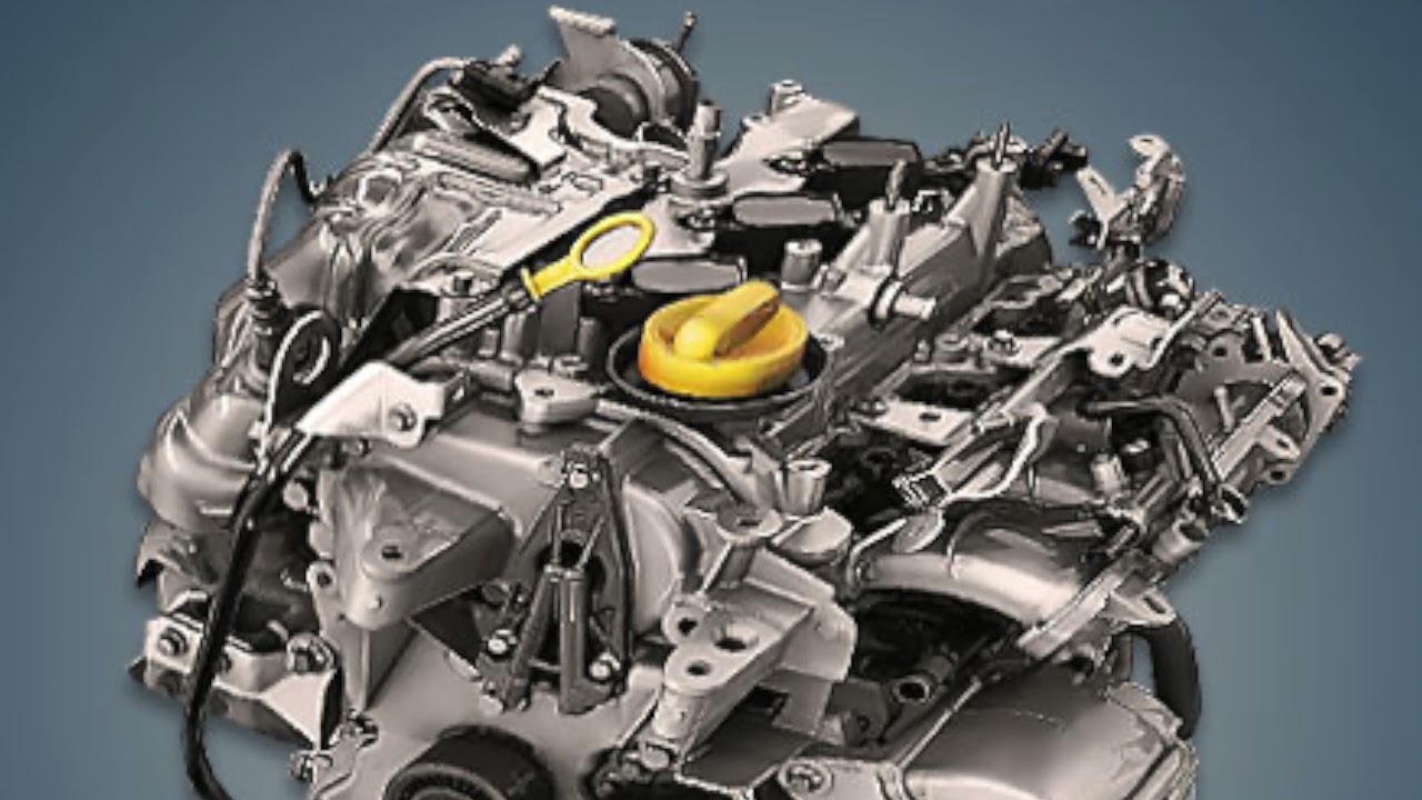 Renault H4Bt поломки и проблемы двигателя | Слабые стороны Рено мотора