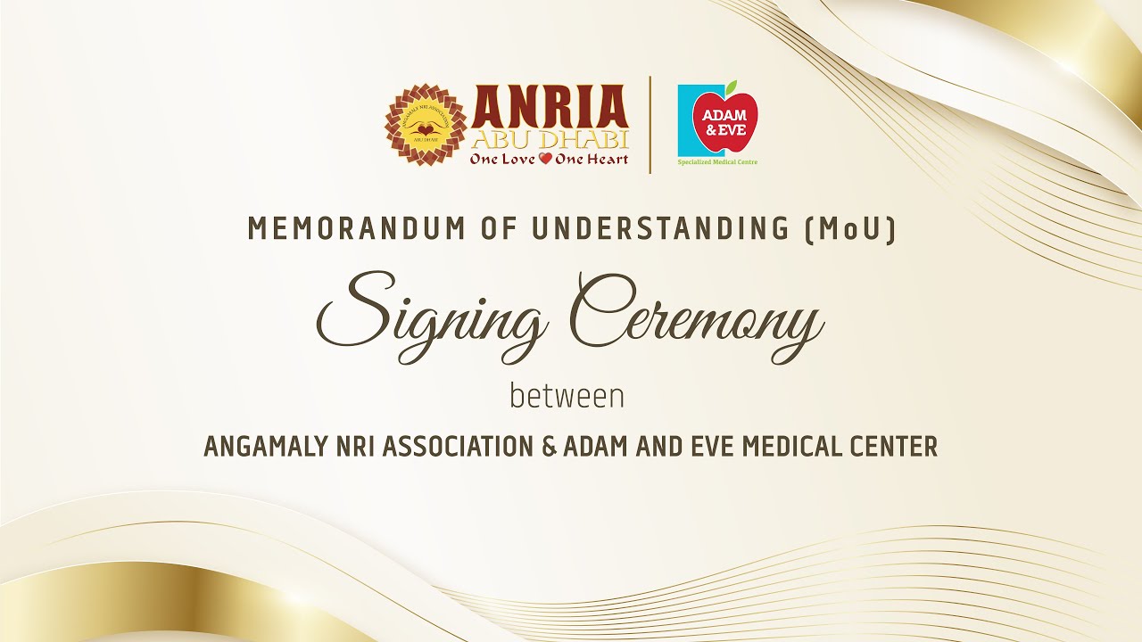 signing-ceremony-angamaly-nri-association-adam-and-eve-medical