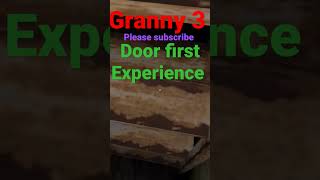 Granny 3 Game Day #1 | Granny Chapter 3 Escape First Experience | #Granny 3 Game |Android Game screenshot 4