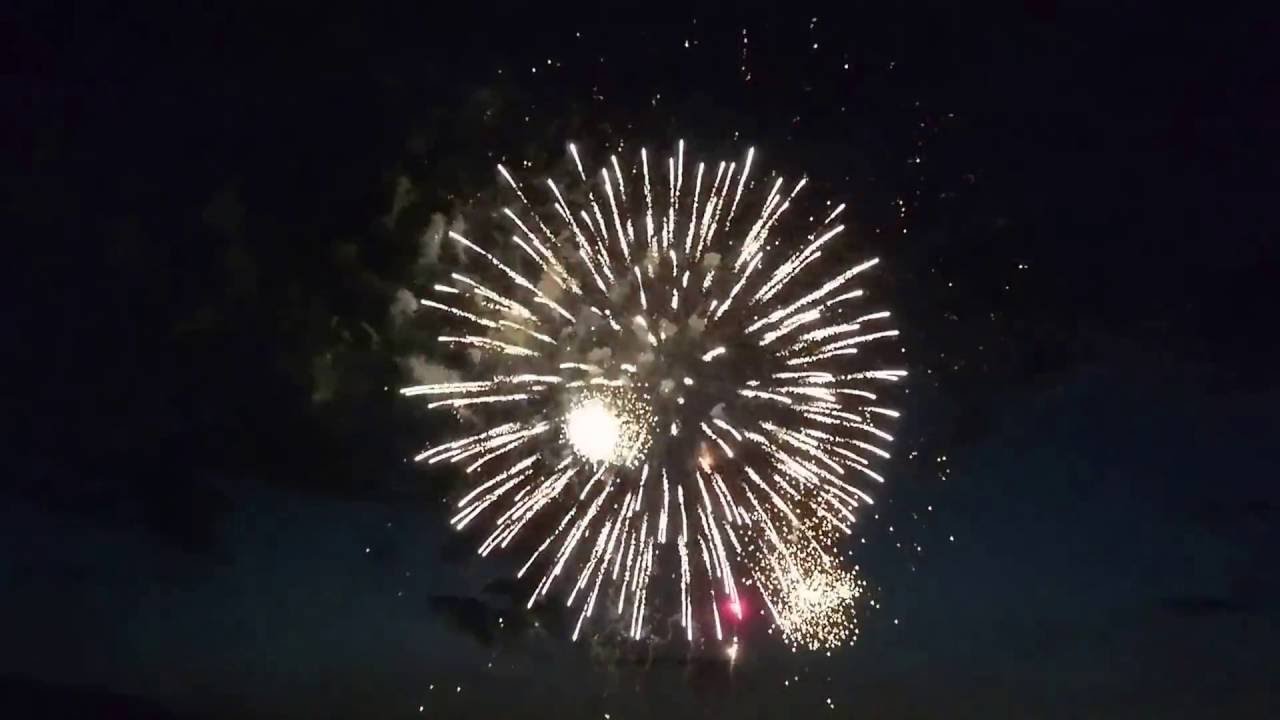 田主丸花火大会18の驚くほど安い穴場駐車場 交通規制や渋滞も事前にチェック たす