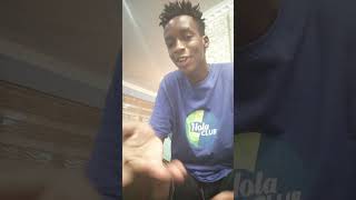 Tsonga Agenda Freestyle  rap 