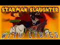 Starman Slaughter WITH LYRICS VS Mario S Madness Cover Awesomely Autistic 