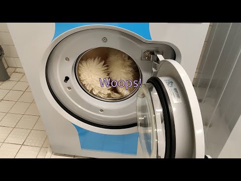 Can You Put A Small Rug In The Washing Machine